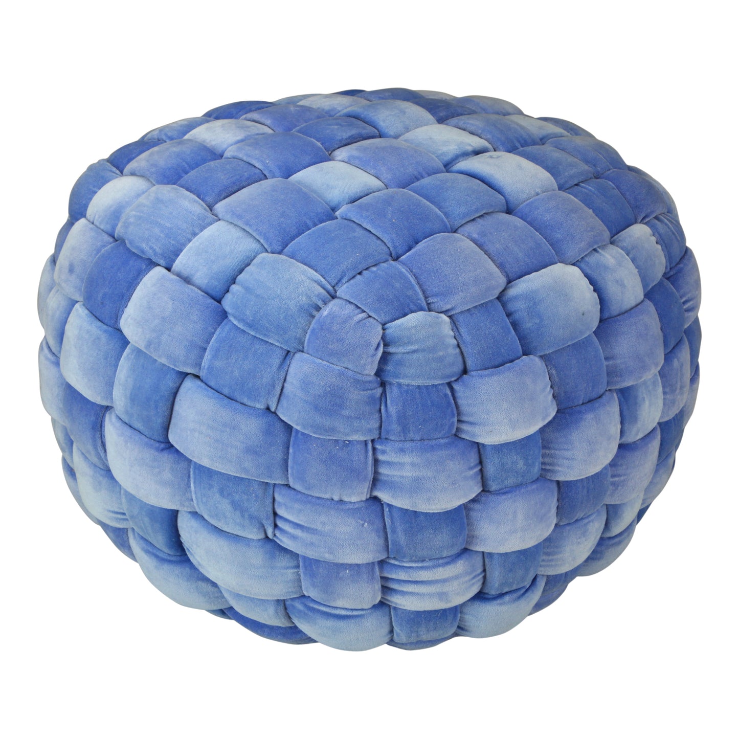 Moe's Home Collection Jazzy Pouf | Modishstore | Poufs-12