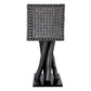 Jungle Table Lamp With Rectangular Shape by Jeffan | Table Lamps | Modishstore - 5