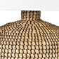Lulie Seagrass/Coarse Linen Table Lamp by Jeffan | Table Lamps | Modishstore - 8