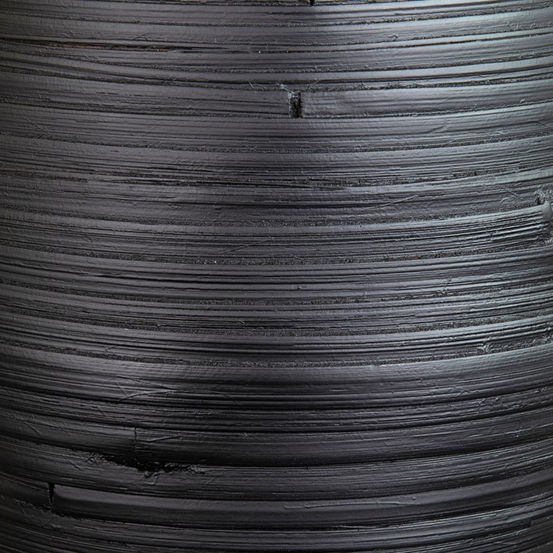 Tulum Bamboo Table Lamp by Jeffan | Table Lamps | Modishstore - 3