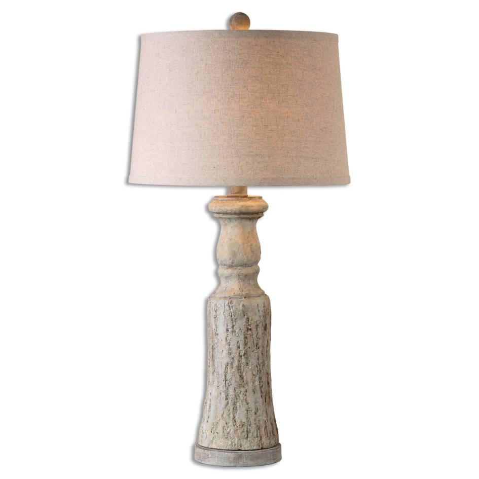 Uttermost Cloverly Table Lamp, Set Of 2 | Modishstore | Table Lamps-2