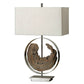 Uttermost Ambler Driftwood Lamp | Modishstore | Table Lamps-2