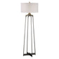 Uttermost Adrian Modern Floor Lamp | Floor Lamps | Modishstore - 2