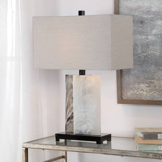 Uttermost Vanda Table Lamp | Modishstore | Table Lamps