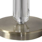 Uttermost Margo Cut Crystal Buffet Lamp | Modishstore | Table Lamps-3