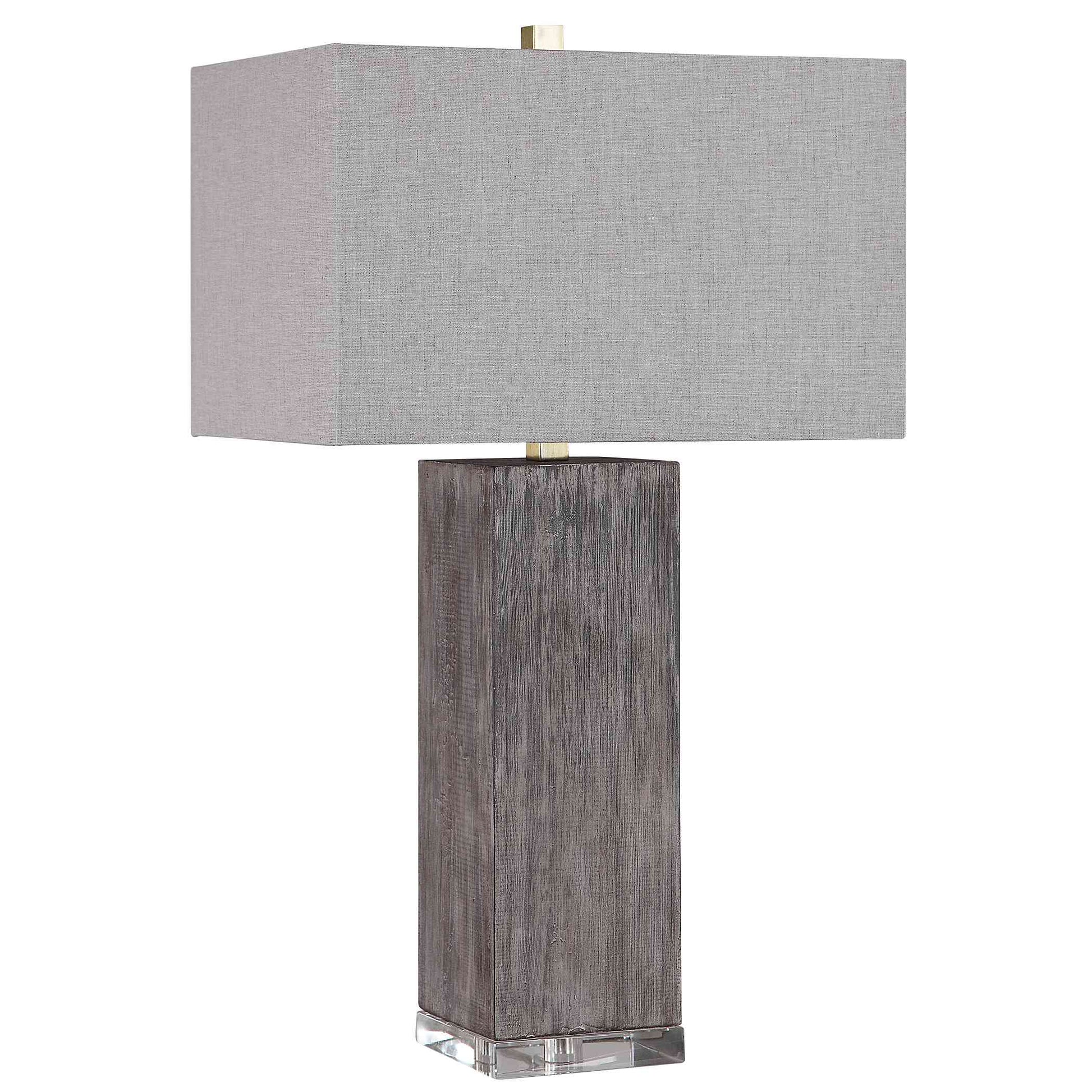 Uttermost Vilano Modern Table Lamp | Table Lamps | Modishstore - 6
