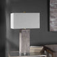 Uttermost Vilano Modern Table Lamp | Table Lamps | Modishstore - 2