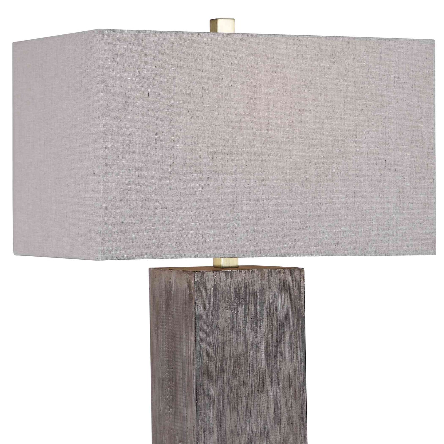 Uttermost Vilano Modern Table Lamp | Table Lamps | Modishstore - 5