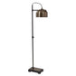 Uttermost Bessemer Industrial Floor Lamp | Floor Lamps | Modishstore - 2