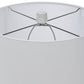 Uttermost Apollo Concrete Table Lamp | Modishstore | Table Lamps-4