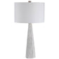 Uttermost Apollo Concrete Table Lamp | Modishstore | Table Lamps-6