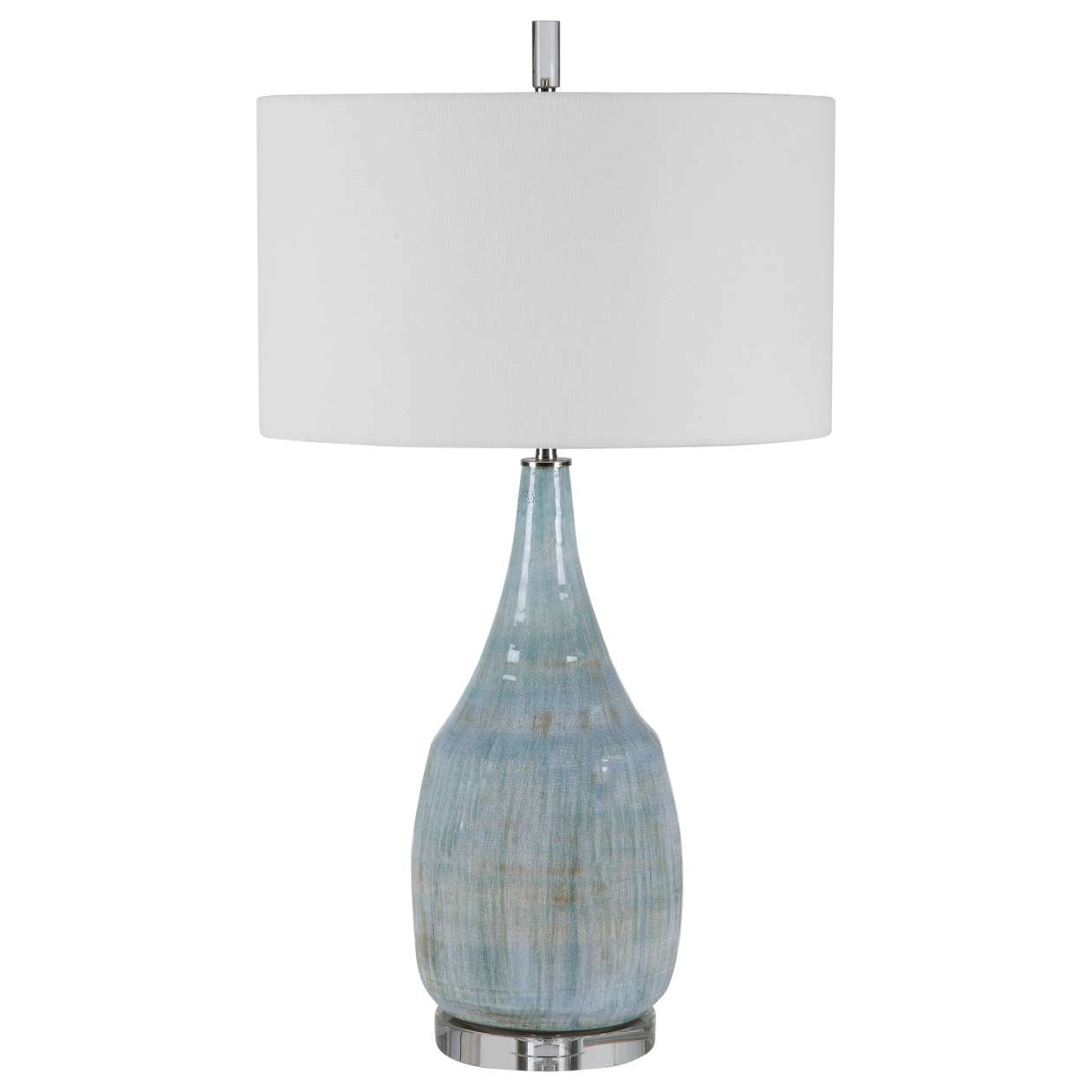Uttermost Rialta Coastal Table Lamp | Table Lamps | Modishstore - 2