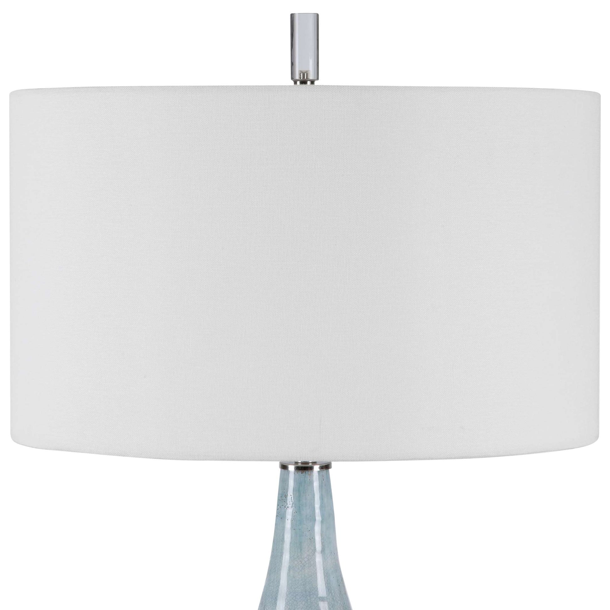 Uttermost Rialta Coastal Table Lamp | Table Lamps | Modishstore - 5