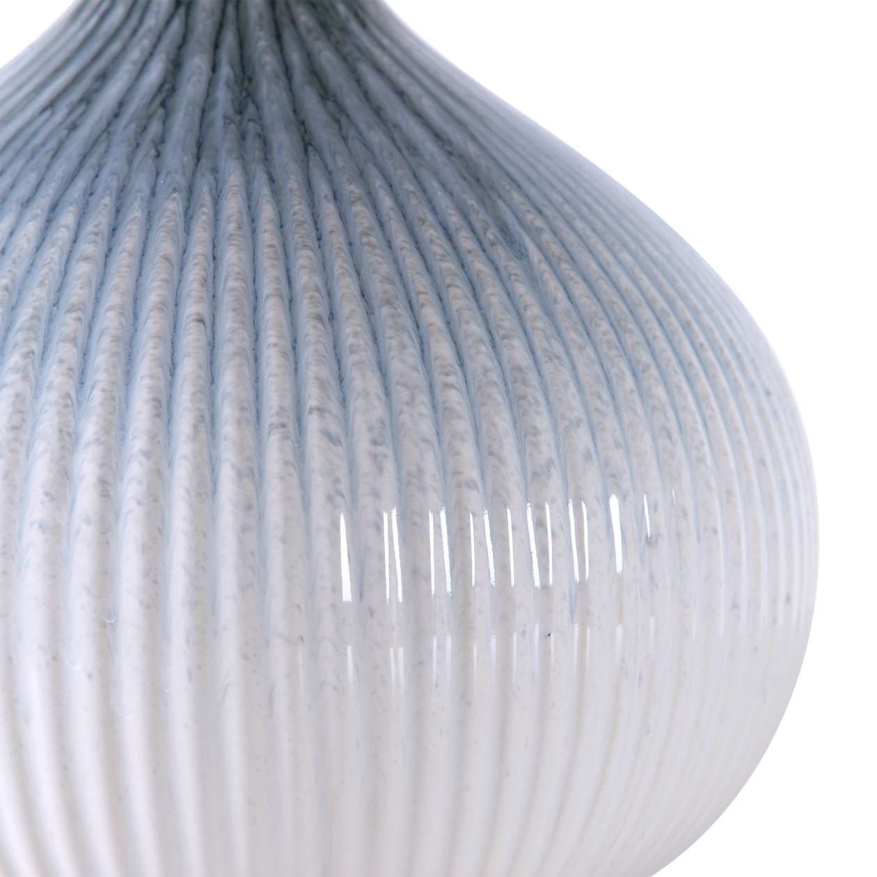 Uttermost Eichler Mid-Century Table Lamp | Table Lamps | Modishstore - 5