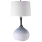 Uttermost Eichler Mid-Century Table Lamp | Table Lamps | Modishstore - 2