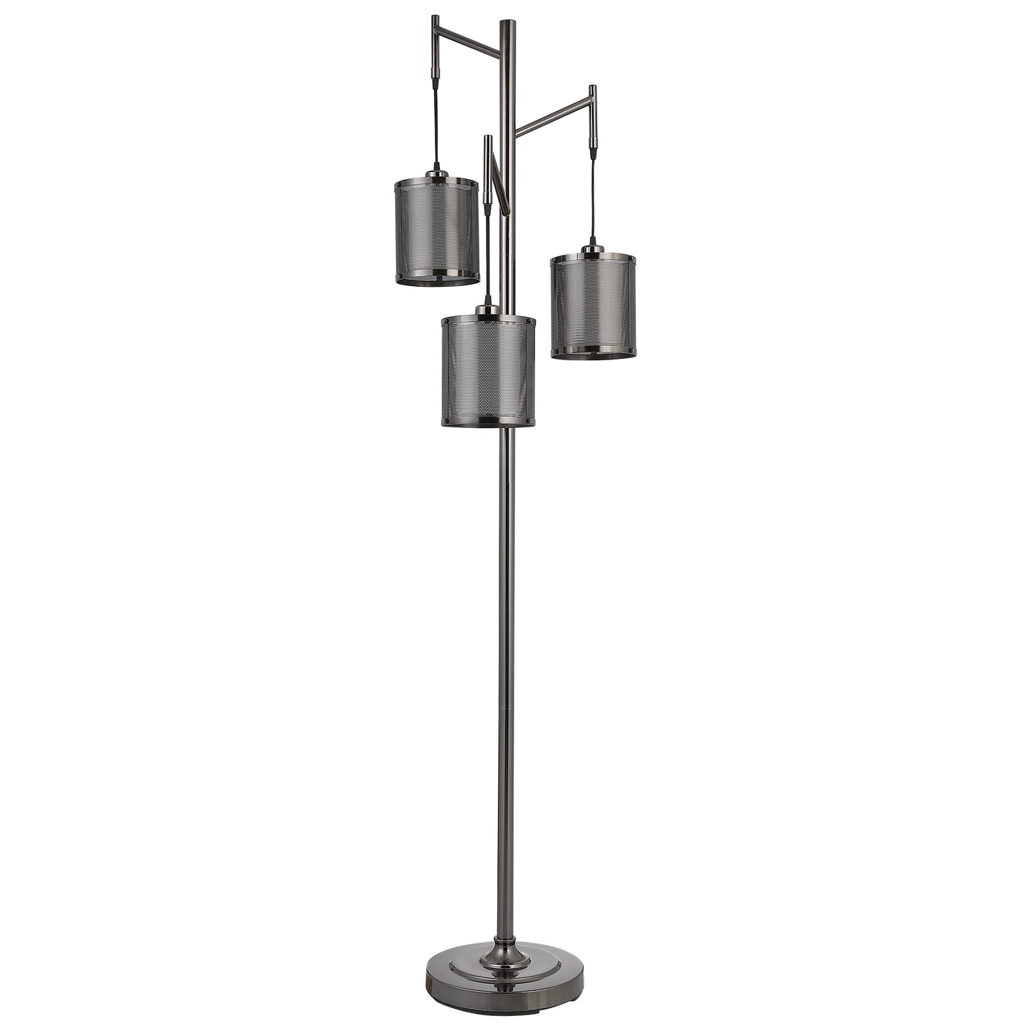 Floor lamp By Modish Store | Floor Lamps | Modishstore - 4