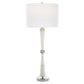 Uttermost Hourglass White Table Lamp | Table Lamps | Modishstore - 4