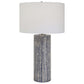 Uttermost Havana Blue Table Lamp | Table Lamps | Modishstore - 3