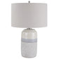 Uttermost Pinpoint Specked Table Lamp | Table Lamps | Modishstore - 5