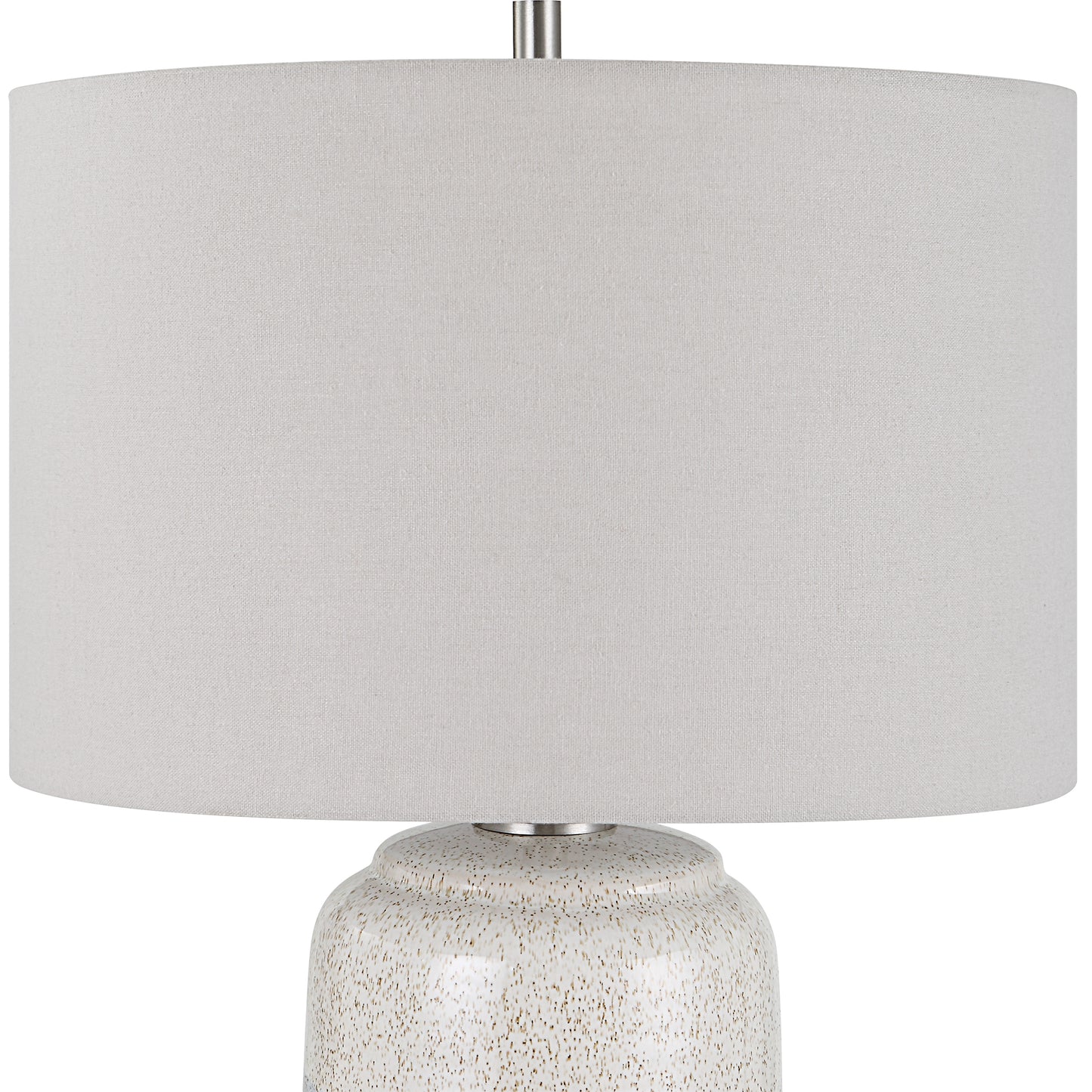 Uttermost Pinpoint Specked Table Lamp | Table Lamps | Modishstore - 6