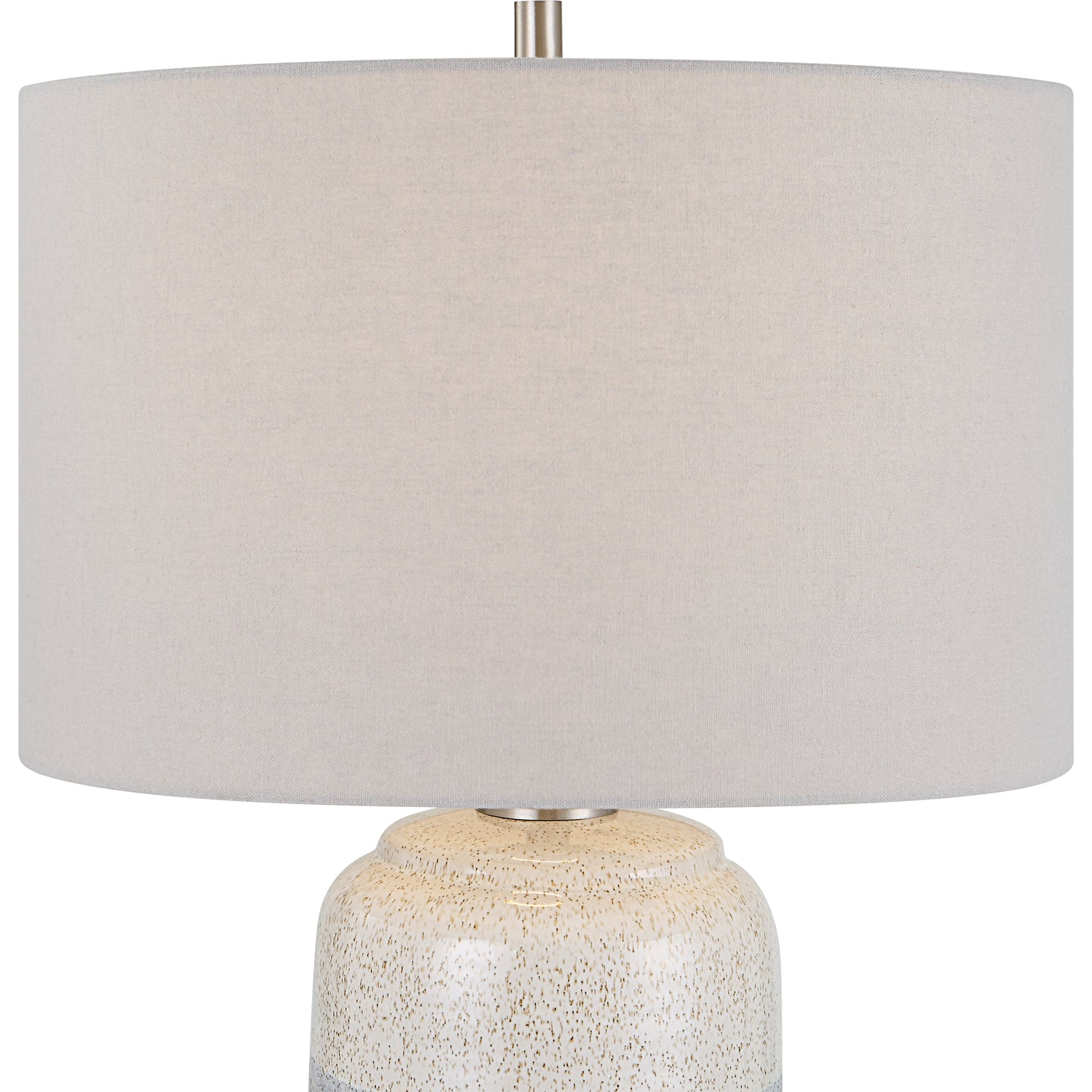 Uttermost Pinpoint Specked Table Lamp | Table Lamps | Modishstore - 7