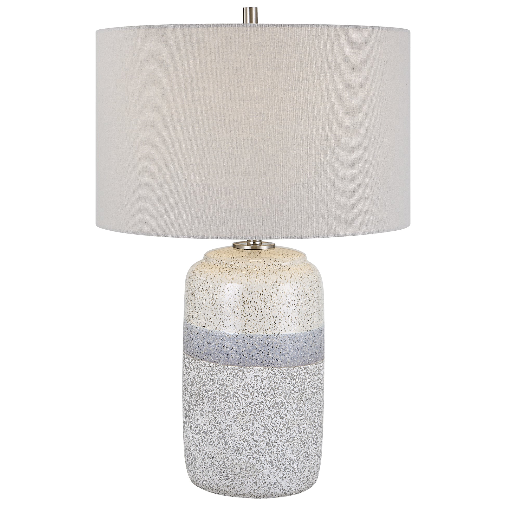 Uttermost Pinpoint Specked Table Lamp | Table Lamps | Modishstore - 2