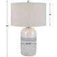 Uttermost Pinpoint Specked Table Lamp | Table Lamps | Modishstore - 3