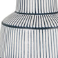 Uttermost Breton Nautical Stripe Table Lamp | Table Lamps | Modishstore - 7