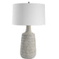 Uttermost Scouts White Table Lamp | Table Lamps | Modishstore - 5