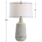 Uttermost Scouts White Table Lamp | Table Lamps | Modishstore - 3