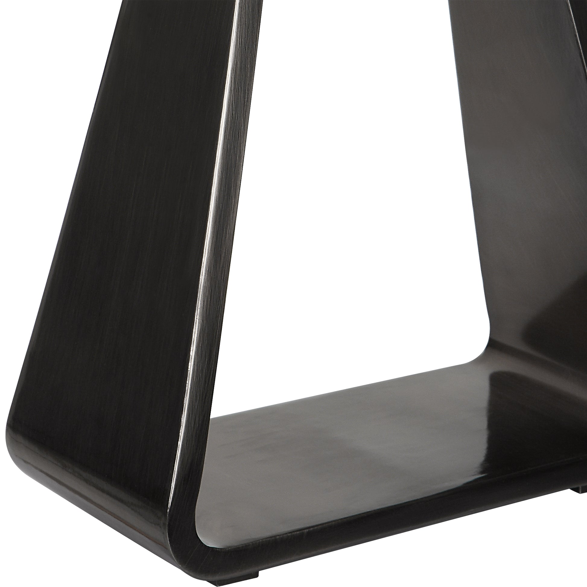 Uttermost Halo Modern Open Table Lamp | Table Lamps | Modishstore - 7