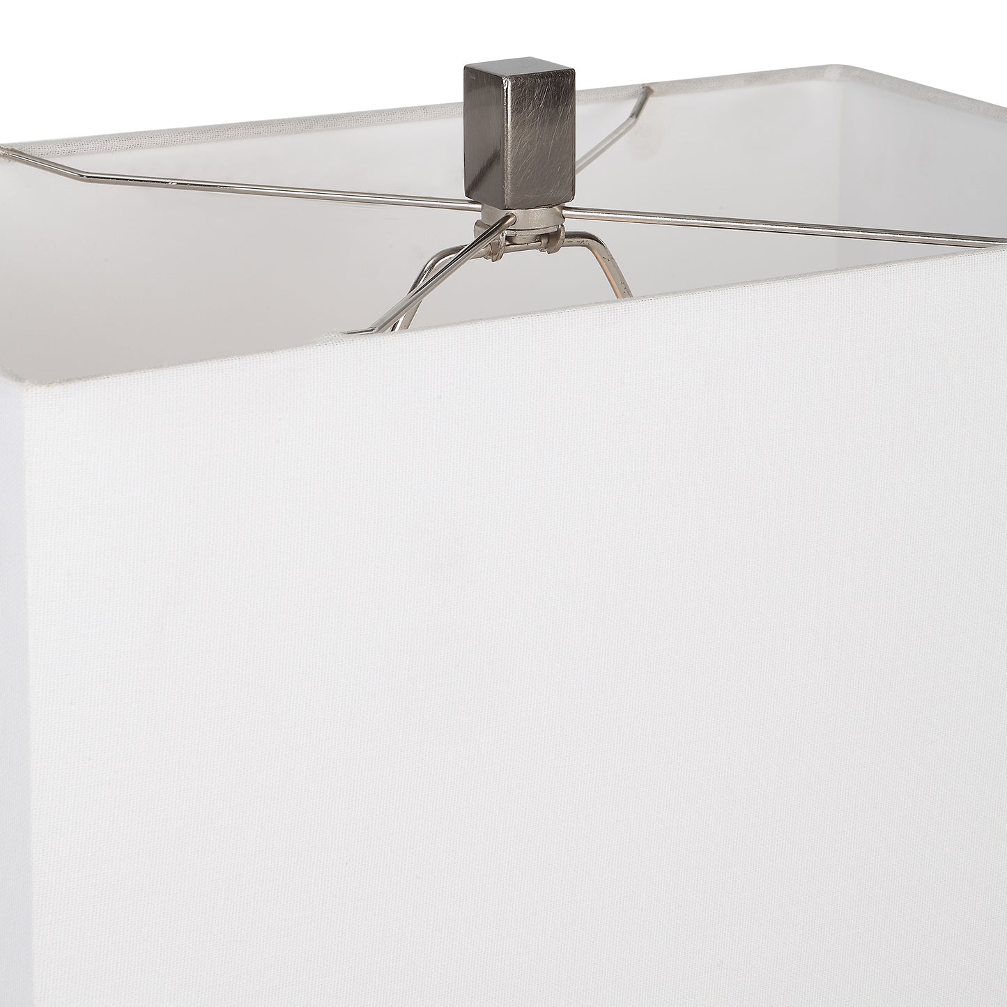 Uttermost Halo Modern Open Table Lamp | Table Lamps | Modishstore - 8