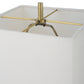 Uttermost Escort Brass Buffet Lamp | Floor Lamps | Modishstore - 8