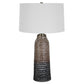 Uttermost Padma Mottled Table Lamp | Table Lamps | Modishstore - 5