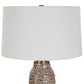 Uttermost Padma Mottled Table Lamp | Table Lamps | Modishstore - 6