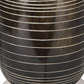 Uttermost Alamance Rustic Bronze Table Lamp | Table Lamps | Modishstore - 8