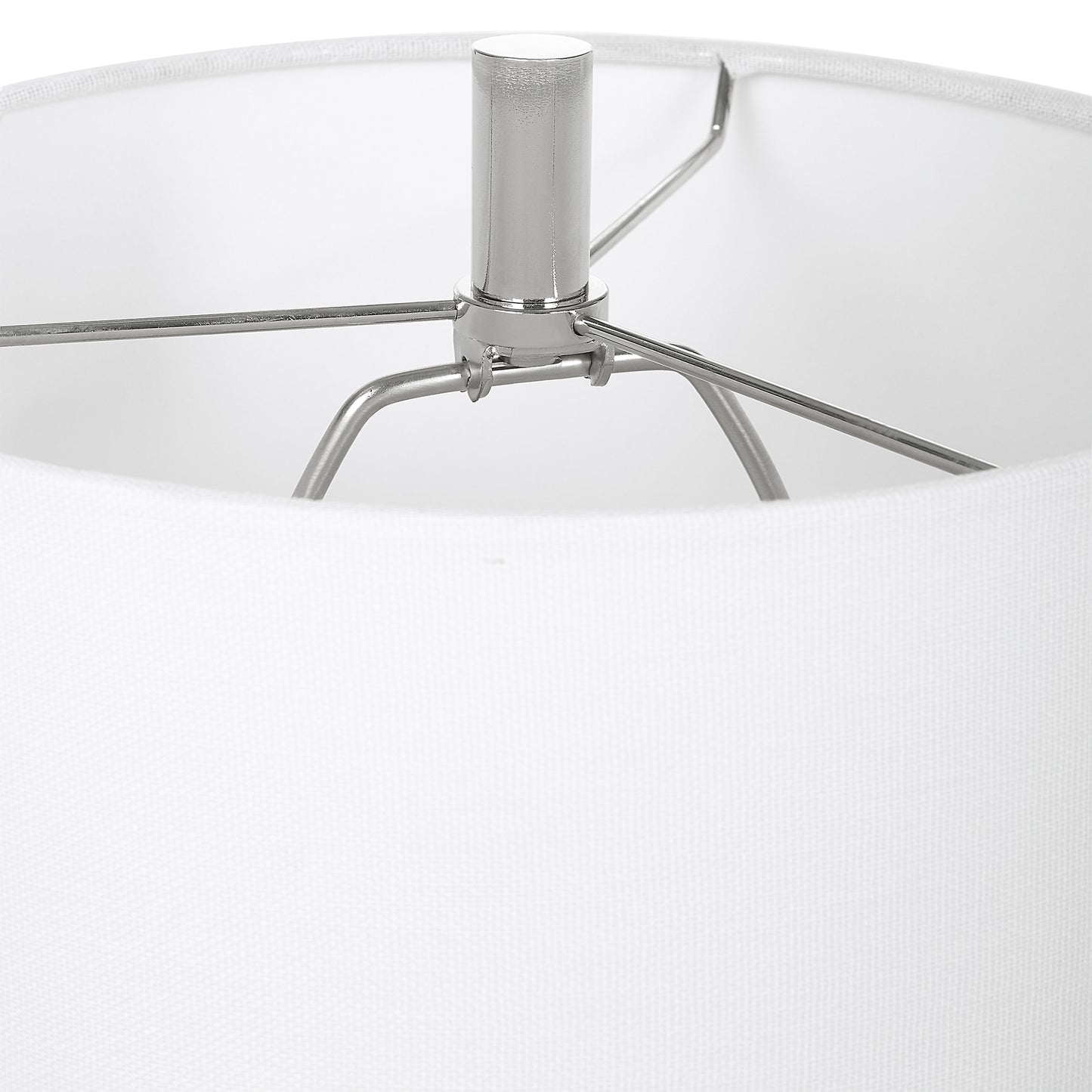 Uttermost Sceptre Crystal Buffet Lamp | Table Lamps | Modishstore - 8