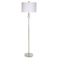 Uttermost Exposition Nickel Floor Lamp | Floor Lamps | Modishstore - 2