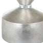 Uttermost Vial Silver Buffet Lamp | Table Lamps | Modishstore - 7