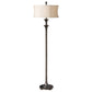 Uttermost Brazoria Floor Lamp | Modishstore | Floor Lamps-2