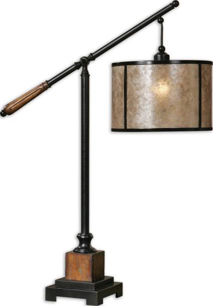 Uttermost Sitka Lantern Table Lamp | Modishstore | Table Lamps-2