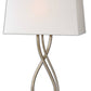 Uttermost Ferndale Scroll Metal Lamp | Modishstore | Table Lamps-2
