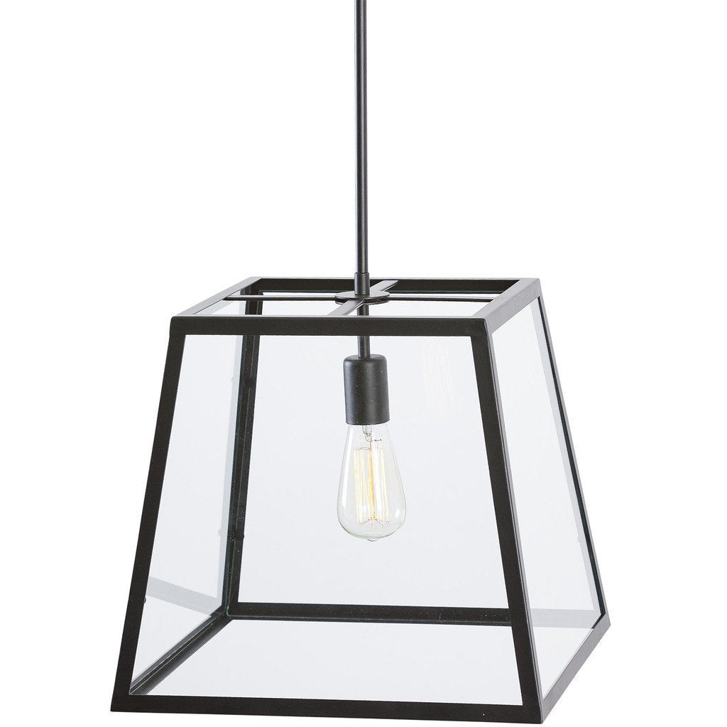 EdgeMod Preston Glass Pendant Lamp