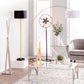 LumiSource Salon Floor Lamp-7