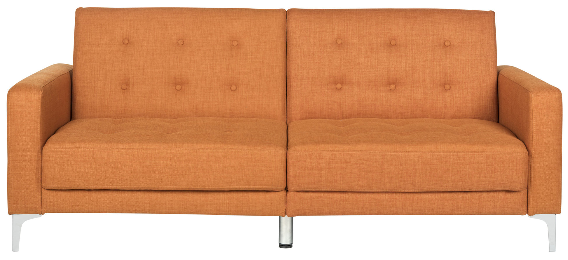 Safavieh Soho Tufted Foldable Sofa Bed | Sofas |  Modishstore  - 6