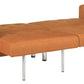 Safavieh Soho Tufted Foldable Sofa Bed | Sofas |  Modishstore  - 8