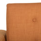 Safavieh Soho Tufted Foldable Sofa Bed | Sofas |  Modishstore  - 12
