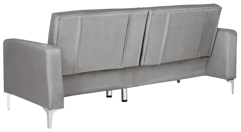 Safavieh Soho Tufted Foldable Sofa Bed | Sofas | Modishstore - 17