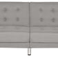 Safavieh Soho Tufted Foldable Sofa Bed | Sofas |  Modishstore  - 14