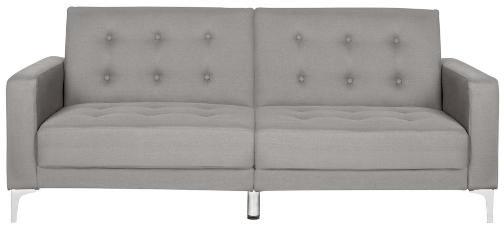 Safavieh Soho Tufted Foldable Sofa Bed | Sofas | Modishstore - 14